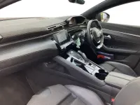 Used Peugeot 508 GT-line 131 HP (96 kW) 2020 Red Estate