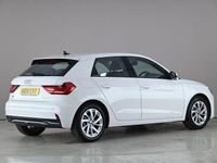 Used Audi A1 Sport 2019 White SUV