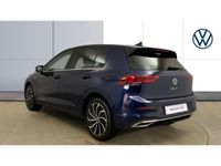 used VW Golf VIII 1.5 TSI Style Edition 5dr