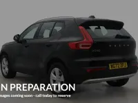 Usado Volvo XC40 Core 163 HP (119 kW) 2026 SUV