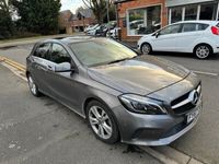 used Mercedes A200 A ClassSport Premium 5dr Auto