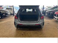 Used BMW 118 M Sport 136 HP (100 kW) 2022 Grey Hatchback