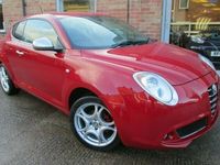 Used Alfa Romeo MiTo 2011 Hatchback