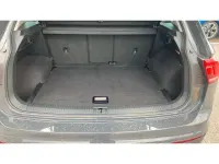 Used VW Tiguan Match 150 HP (110 kW) 2019 Grey SUV