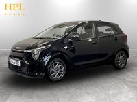 Second-hand Kia Picanto 62 CP (45 kW) 2025 Negru Hatchback