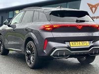 Used Cupra Terramar VZ 272 HP (200 kW) 2024 SUV