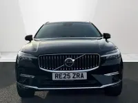 Used Volvo XC60 Ultra 250 HP (183 kW) 2025 Black SUV