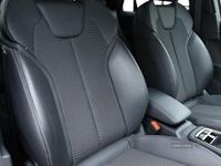 Used Audi Q2 S-Line 150 HP (110 kW) 2024 Grey SUV