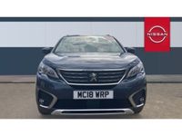 used Peugeot 5008 1.2 PureTech Allure 5dr Petrol Estate