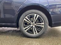 Used Mercedes E200 197 HP (144 kW) 2022 Nautic blue Sedan