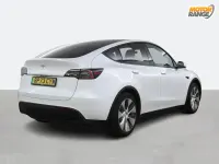 Used Tesla Model Y RWD 219 kW (299 HP) 2023 White SUV