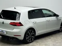 Used VW Golf VIII R 300 HP (220 kW) 2020 Hatchback