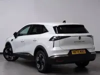 Used Renault Symbioz Techno 140 HP (102 kW) 2025 White SUV