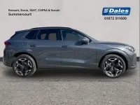 Used Cupra Terramar VZ1 261 HP (191 kW) 2025 Grey SUV