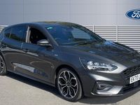 Usado Ford Focus ST-Line X 125 HP (91 kW) 2021 Citadino