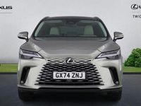 Used Lexus RX450h+ 309 HP (227 kW) 2024 Estate