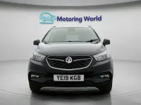 Used Vauxhall Mokka Active 140 HP (102 kW) 2019 SUV