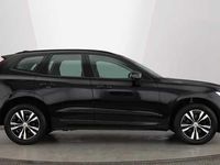 Used Volvo XC60 Momentum 194 HP (142 kW) 2022 Black SUV