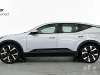 Used Polestar 3 Performance 380 kW (517 HP) 2025 Silver SUV