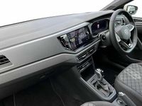 Used VW Polo R-line 95 HP (69 kW) 2023 Grey Hatchback
