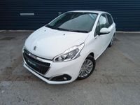 used Peugeot 208 1.2 PURETECH SIGNATURE EURO 6 (S/S) 5DR PETROL FROM 2018 FROM BARROW IN FURNESS (LA14 2UG) | SPOTICAR