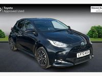 Used Toyota Yaris Hybrid Design 116 HP (85 kW) 2026 Hatchback