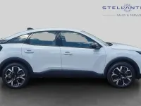 New Citroën C4 PureTech 127 HP (93 kW) 2026 SUV
