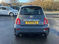 Used Abarth 595 147 HP (108 kW) 2022 Hatchback