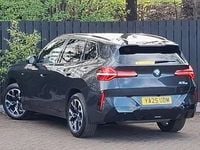 Used BMW X3 M Sport 208 HP (152 kW) 2025 Grey SUV