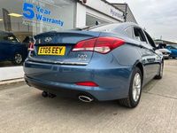 used Hyundai i40 1.7 CRDi Blue Drive SE Nav 4dr