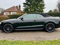 Used Audi A5 S-Line 177 HP (130 kW) 2015 Coupe