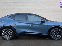 Used Cupra Tavascan VZ2 250 kW (340 HP) 2025 Blue SUV