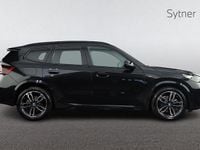 Used BMW X1 M Sport 326 HP (239 kW) 2023 Black SUV