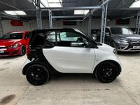 used Smart ForTwo Coupé 0.9 T Prime Sport