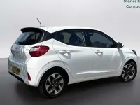 Used Hyundai i10 Advanced 63 HP (46 kW) 2026 Hatchback