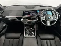 Used BMW X5 M Sport 335 HP (246 kW) 2022 Black SUV
