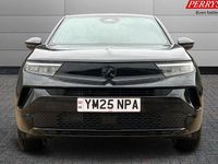 Used Vauxhall Mokka 136 HP (100 kW) 2025 SUV