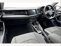 Używany Audi A1 Sport 116 KM (85 kW) 2020 Szary SUV