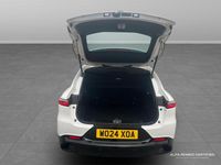 Used Alfa Romeo Tonale Sprint 158 HP (116 kW) 2024 White SUV