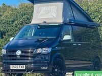 Used VW Transporter Highline 110 HP (80 kW) 2024 Van