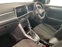 Used VW T-Roc 150 HP (110 kW) 2022 SUV