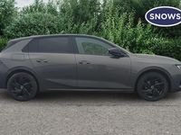 Usado Vauxhall Astra S 130 CV (95 kW) 2024 Gris Utilitario