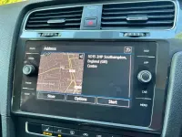 Used VW Golf VII SE 2019 White Hatchback