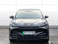 Used Cupra Tavascan VZ2 250 kW (340 HP) 2025 Grey SUV