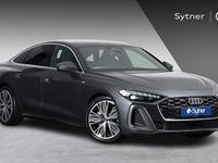 New Audi A5 S-Line 150 HP (110 kW) 2025 Estate