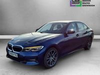 used BMW 330e 3 SeriesSport Pro 4dr Auto