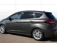 Käytetty Ford C-MAX Zetec 120 HP (88 kW) 2019 Tila-auto