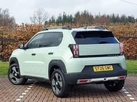 New Fiat Grande Panda La Prima 110 HP (80 kW) 2026 Green Hatchback