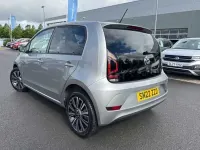 Used VW up! 65 HP (47 kW) 2022 Hatchback