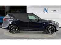 Used BMW X5 M Sport 394 HP (289 kW) 2022 Black SUV